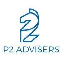 P2 logo - Similar company to P2