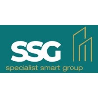 SPECIALIST SMART GROUP logo - Similar company to Studio Corona