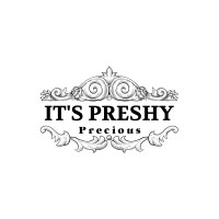 IT'S PRESHY logo - Similar company to E-Timepieces