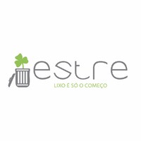 Estre Ambiental logo - Similar company to Cetesb - Companhia Ambiental Do Estado De São Paulo