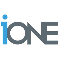 iOne International logo - Similar company to Protop Financial Press Limited