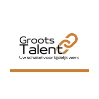 Groots-Talent logo - Similar company to Hsu Payroll Services