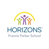 Horizons at Francis Parker School logo - Similar company to Access Youth Academy