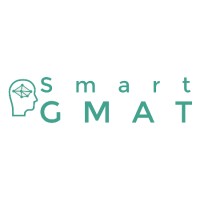 Smart GMAT logo - Similar company to Impulsa Academy