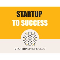 Startup Sphere Club logo - Similar company to Pocketride