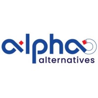 Alpha Alternatives logo - Similar company to Infinity Group