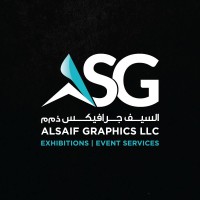 Al Saif Graphics LLC logo - Similar company to Creations Llc