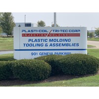 Plasti-Coil, Inc logo - Similar company to Premold Corp