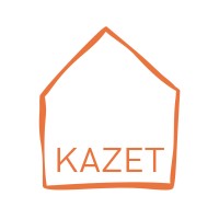 KAZET | Agencia de RRSS logo - Similar company to Gemra Pucp