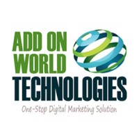 Add On World Technologies logo - Similar company to 92Bytes