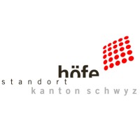 Wirtschaftsförderung Höfe