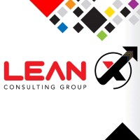 Lean X Consulting Group logo - Similar company to Flising