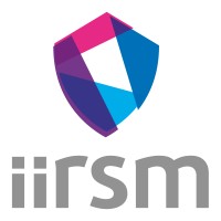 IIRSM logo - Similar company to Iosh