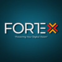 Fortexx logo - Similar company to Zabs 🥇