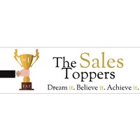 The Sales Toppers B.V. logo - Similar company to Gingermoon