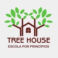 Tree House Escola Por Princípios logo - Similar company to Cec Napoleão