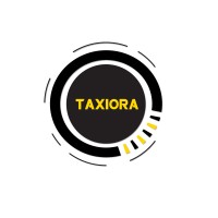 Taxiora logo - Similar company to Otoride