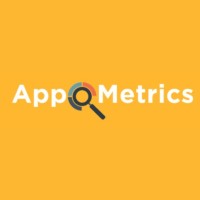 AppoMetrics logo - Similar company to Ncash