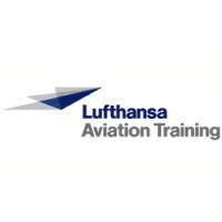 Lufthansa Aviation Training Group logo - Similar company to Eurodata Gmbh