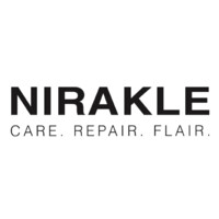 NIRAKLE logo - Similar company to Maneraa