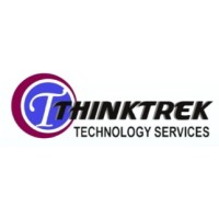 think trek logo - Similar company to Khosh Solutions