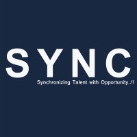 SYNC Digital logo - Similar company to Sync Digitals Tunisia