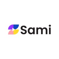 Sami logo - Similar company to Oculus Freight