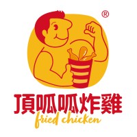頂呱呱國際股份有限公司 logo - Similar company to Coco都可