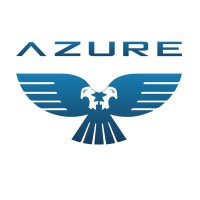 Azure Energy logo - Similar company to Geos Energy Inc.