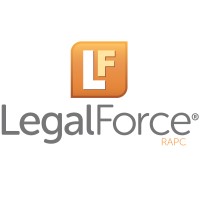 LEGALFORCE RAPC WORLDWIDE logo - Similar company to Sunsmart
