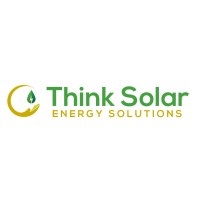 Think Solar Energy Solution logo - Similar company to S & N Merchandisers