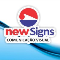 New Signs Campinas Comunicação Visual logo - Similar company to Visual Signs