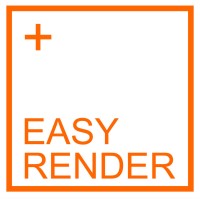 EASYRENDER+ logo - Similar company to Kubo Studio