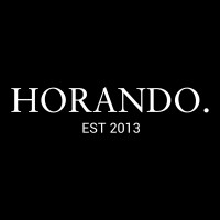 HORANDO logo - Similar company to Next Curling®