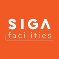 SIGA Facilities logo - Similar company to Iec Do Brasil