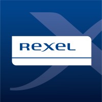 Rexel Germany logo - Similar company to Rexel