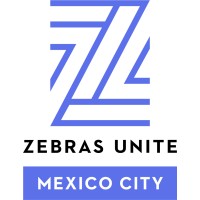 Zebras Unite Mexico City logo - Similar company to Sroi Performance