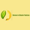 Women In Climate Pakistan logo - Similar company to Fempire Studio