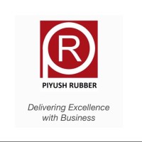 Piyush Rubber logo - Similar company to Satyanarayan Rubber And Plastic Industries