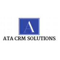 ATA CRM Solutions logo - Similar company to Salesforce Academy