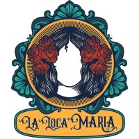 La Loca Maria logo - Similar company to La Panthera