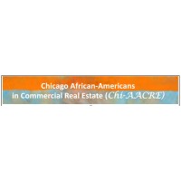 Chicago African-Americans in Commercial Real Estate (Chi-AACRE) logo - Similar company to Diverse Developers Conference