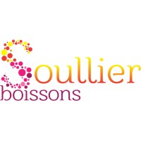 Soullier Boissons logo - Similar company to By Kraft