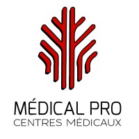 MEDICAL PRO logo - Similar company to Sci Moukouti