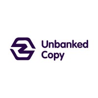 Unbanked Copy logo - Similar company to Bitnordex