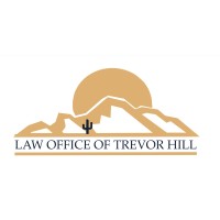 The Law Office of Trevor Hill logo - Similar company to St. Louis Huffman Law