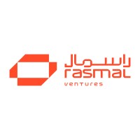 Rasmal Ventures logo - Similar company to Cyfr Capital