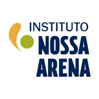 Instituto Nossa Arena logo - Similar company to Nossa Arena
