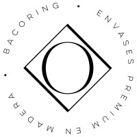 Bacoring logo - Similar company to Envases Caraes