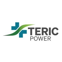 TERIC Power Ltd. logo - Similar company to Enfinite